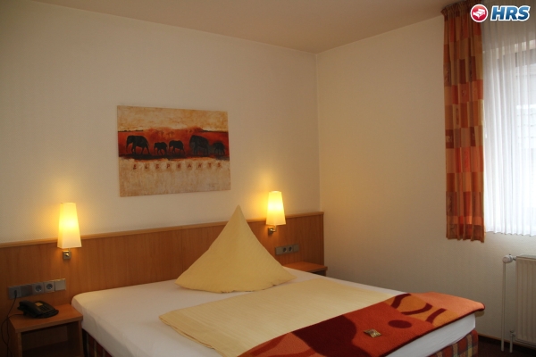 Hotel Lindenkrug